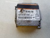 Module de contrôle airbag