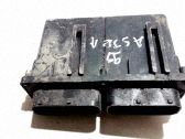 Relé del ventilador del refrigerador
