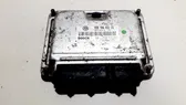 Engine control unit/module