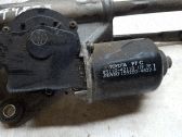 Wischermotor