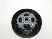 Clutch pressure plate