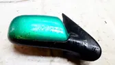 Rétroviseur électrique de porte avant