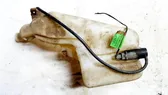 Windshield washer fluid reservoir/tank