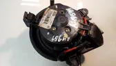 Heater fan/blower