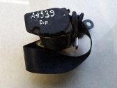 Ceinture de sécurité arrière