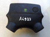 Airbag del volante