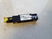 Sensor impacto/accidente para activar Airbag