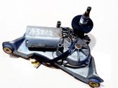 Wischermotor Heckscheibe