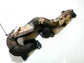 Exhaust manifold