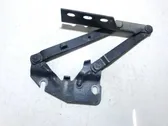 Engine bonnet/hood hinges