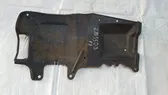 Engine splash shield/under tray