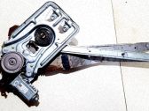 Mécanisme de lève-vitre avec moteur
