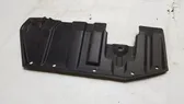 Engine splash shield/under tray