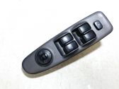 Electric window control switch