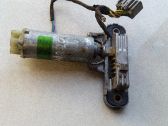 Motor de ajuste del asiento