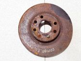 Bremsscheibe vorne