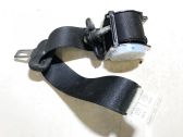 Rear seatbelt