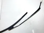 Front wiper blade arm