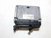 Unidad de control/módulo del motor