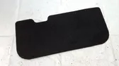 Trunk/boot mat liner