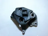 Engine mounting bracket