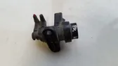 Turbo solenoid valve