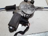 Silnik regulatora szyby drzwi przednich