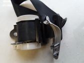 Sicherheitsgurt hinten