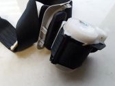 Sicherheitsgurt hinten