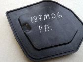 Autres pièces intérieures