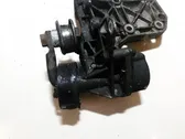 Generator/alternator belt tensioner