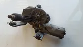 Rear window wiper motor