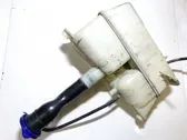 Windshield washer fluid reservoir/tank