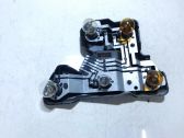 Cubierta del soporte de la lámpara de la luz trasera