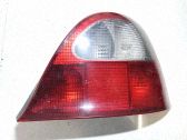 Lampa tylna