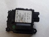 Motor/activador trampilla de calefacción