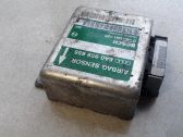 Unidad de control/módulo del Airbag