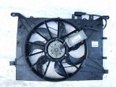 Aro de refuerzo del ventilador del radiador