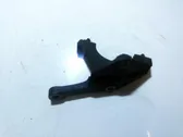 Engine mounting bracket