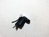 Windscreen/windshield washer pump