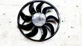 Convogliatore ventilatore raffreddamento del radiatore