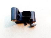 Airbag deployment crash/impact sensor