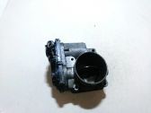 Throttle valve