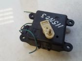 Air flap motor/actuator