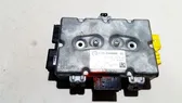 Airbag control unit/module