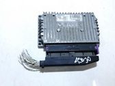 Gearbox control unit/module