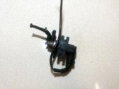 Turboahtimen magneettiventtiili