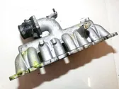 Intake manifold