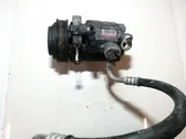 Air conditioning (A/C) compressor (pump)