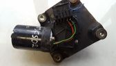 Wiper motor